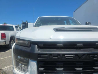 2020 Chevrolet Silverado 2500HD WT Crew Cab Long Bed 1WT - miniatura 25