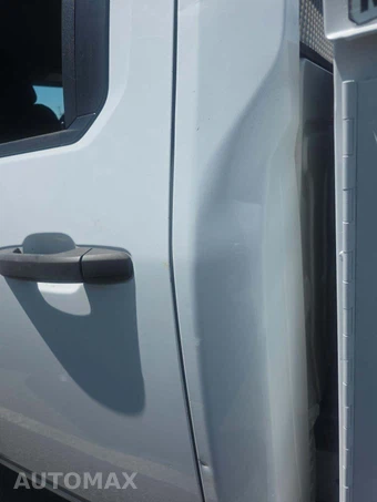 2020 Chevrolet Silverado 2500HD WT Crew Cab Long Bed 1WT - miniatura 31