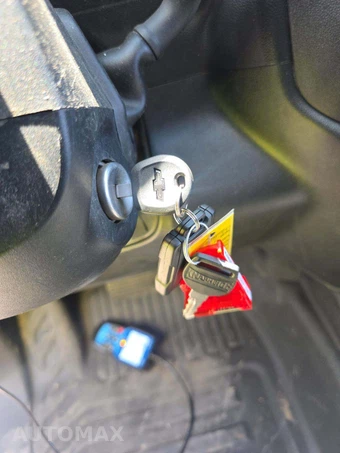 2020 Chevrolet Silverado 2500HD WT Crew Cab Long Bed 1WT - miniatura 8