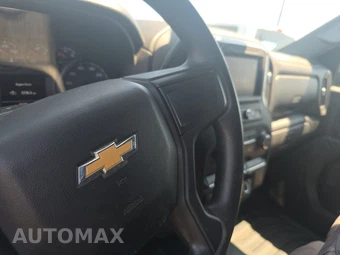 2020 Chevrolet Silverado 2500HD WT Crew Cab Long Bed 1WT - miniatura 11