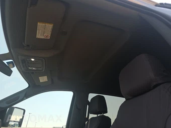 2020 Chevrolet Silverado 2500HD WT Crew Cab Long Bed 1WT - miniatura 17