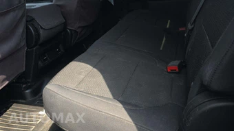 2020 Chevrolet Silverado 2500HD WT Crew Cab Long Bed 1WT - miniatura 20