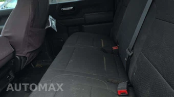 2020 Chevrolet Silverado 2500HD WT Crew Cab Long Bed 1WT - miniatura 22