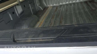 2020 Chevrolet Silverado 2500HD WT Crew Cab Long Bed 1WT - miniatura 23