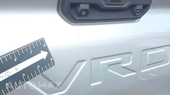 2020 Chevrolet Silverado 2500HD WT Crew Cab Long Bed 1WT - miniatura 31