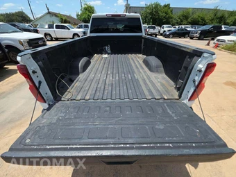 2020 Chevrolet Silverado 2500HD WT Crew Cab Long Bed 1WT - miniatura 11