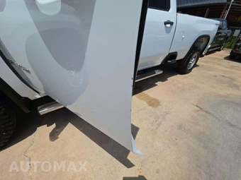 2020 Chevrolet Silverado 2500HD WT Crew Cab Long Bed 1WT - miniatura 18