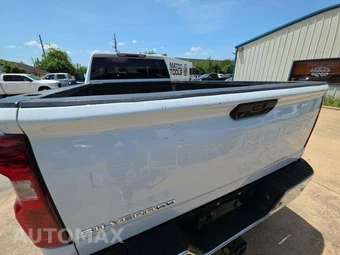 2020 Chevrolet Silverado 2500HD WT Crew Cab Long Bed 1WT - miniatura 21