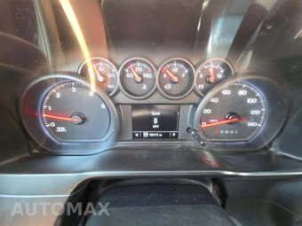 2020 Chevrolet Silverado 2500HD WT Crew Cab Long Bed 1WT - miniatura 6