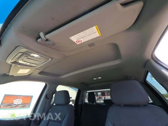2020 Chevrolet Silverado 2500HD WT Crew Cab Long Bed 1WT - miniatura 8