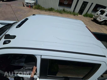2020 Chevrolet Silverado 2500HD WT Crew Cab Long Bed 1WT - miniatura 9