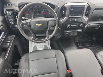 2020 Chevrolet Silverado 2500HD WT Crew Cab Medium Bed 1WT - miniatura 14