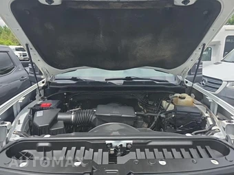 2020 Chevrolet Silverado 2500HD WT Crew Cab Medium Bed 1WT - miniatura 18