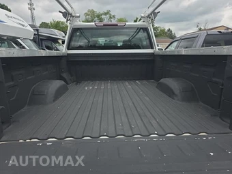 2020 Chevrolet Silverado 2500HD WT Crew Cab Medium Bed 1WT - miniatura 19
