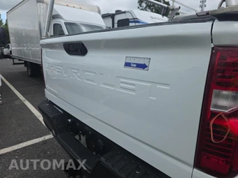 2020 Chevrolet Silverado 2500HD WT Crew Cab Medium Bed 1WT - miniatura 24