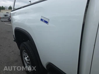 2020 Chevrolet Silverado 2500HD WT Crew Cab Medium Bed 1WT - miniatura 27