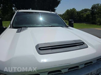 2020 Chevrolet Silverado 2500HD WT Crew Cab Medium Bed 1WT - miniatura 20