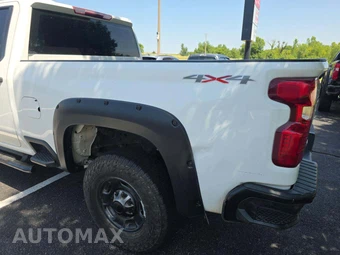 2020 Chevrolet Silverado 2500HD WT Crew Cab Medium Bed 1WT - miniatura 26
