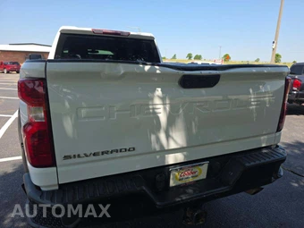 2020 Chevrolet Silverado 2500HD WT Crew Cab Medium Bed 1WT - miniatura 29