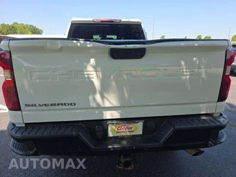 2020 Chevrolet Silverado 2500HD WT Crew Cab Medium Bed 1WT - miniatura 30