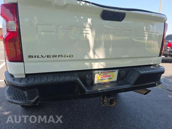 2020 Chevrolet Silverado 2500HD WT Crew Cab Medium Bed 1WT - miniatura 31