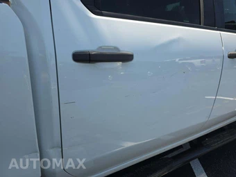 2020 Chevrolet Silverado 2500HD WT Crew Cab Medium Bed 1WT - miniatura 38