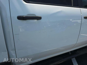 2020 Chevrolet Silverado 2500HD WT Crew Cab Medium Bed 1WT - miniatura 39