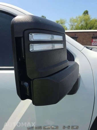 2020 Chevrolet Silverado 2500HD WT Crew Cab Medium Bed 1WT - miniatura 41