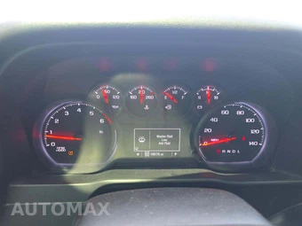 2020 Chevrolet Silverado 2500HD WT Crew Cab Medium Bed 1WT - miniatura 6