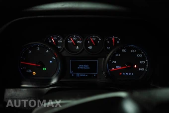 2020 Chevrolet Silverado 2500HD WT Crew Cab Medium Bed 1WT - miniatura 14