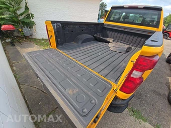 2020 Chevrolet Silverado 2500HD WT Crew Cab Medium Bed 1WT - miniatura 14