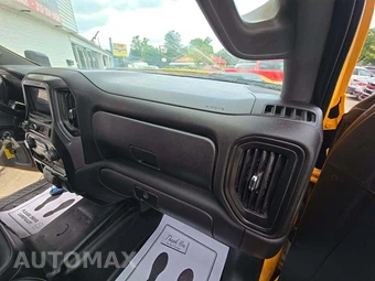 2020 Chevrolet Silverado 2500HD WT Crew Cab Medium Bed 1WT - miniatura 19