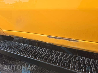 2020 Chevrolet Silverado 2500HD WT Crew Cab Medium Bed 1WT - miniatura 25