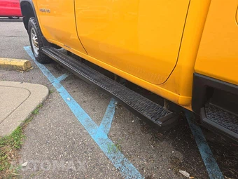 2020 Chevrolet Silverado 2500HD WT Crew Cab Medium Bed 1WT - miniatura 26