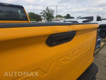 2020 Chevrolet Silverado 2500HD WT Crew Cab Medium Bed 1WT - miniatura 28