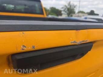 2020 Chevrolet Silverado 2500HD WT Crew Cab Medium Bed 1WT - miniatura 29