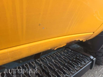 2020 Chevrolet Silverado 2500HD WT Crew Cab Medium Bed 1WT - miniatura 33