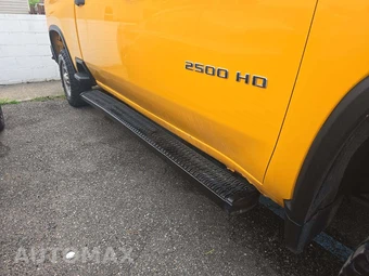 2020 Chevrolet Silverado 2500HD WT Crew Cab Medium Bed 1WT - miniatura 34