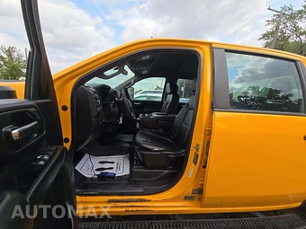 2020 Chevrolet Silverado 2500HD WT Crew Cab Medium Bed 1WT - miniatura 6