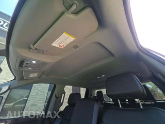 2020 Chevrolet Silverado 2500HD WT Crew Cab Medium Bed 1WT - miniatura 11