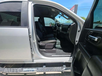 2020 Chevrolet Silverado 2500HD WT Crew Cab Medium Bed 1WT - miniatura 18