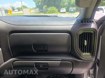 2020 Chevrolet Silverado 2500HD WT Crew Cab Medium Bed 1WT - miniatura 19