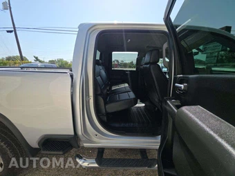 2020 Chevrolet Silverado 2500HD WT Crew Cab Medium Bed 1WT – miniatura 16