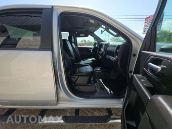 2020 Chevrolet Silverado 2500HD WT Crew Cab Medium Bed 1WT – miniatura 18