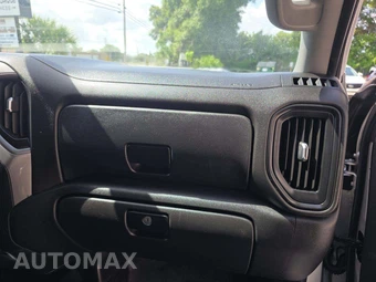 2020 Chevrolet Silverado 2500HD WT Crew Cab Medium Bed 1WT – miniatura 19