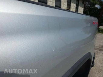 2020 Chevrolet Silverado 2500HD WT Crew Cab Medium Bed 1WT – miniatura 21