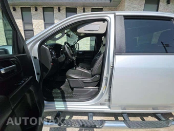 2020 Chevrolet Silverado 2500HD WT Crew Cab Medium Bed 1WT – miniatura 6