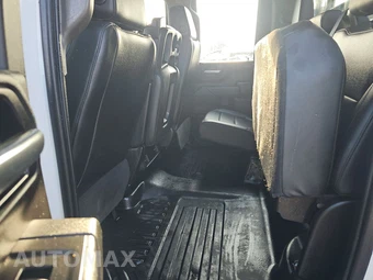 2020 Chevrolet Silverado 2500HD WT Extended Cab Long Bed 1WT - miniatura 13
