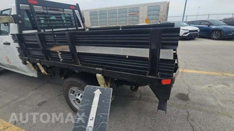 2020 Chevrolet Silverado 2500HD WT Extended Cab Long Bed 1WT - miniatura 22