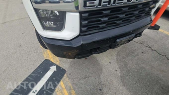 2020 Chevrolet Silverado 2500HD WT Extended Cab Long Bed 1WT - miniatura 23